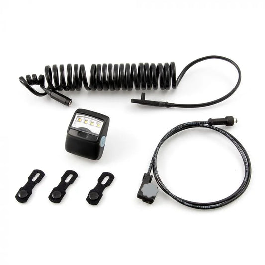 3M Speedglas Task Light Kit – G5-01 & G5-03 Pro Air, Product Code 169200