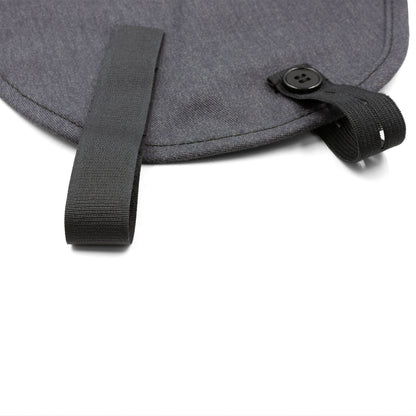3M Speedglas Throat Protection – Fastener Detail, Code 169001