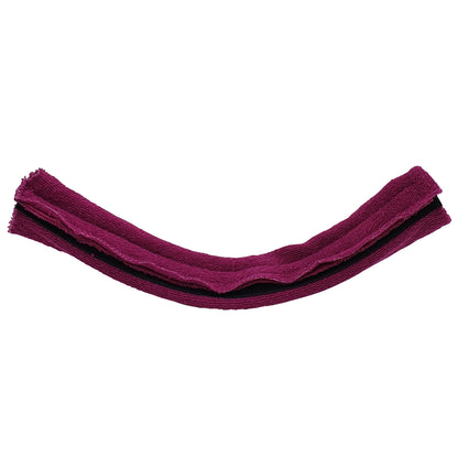 3M Speedglas Towelling Sweatband 167505 – Closed view showing band profile and shape