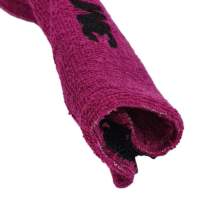 3M Speedglas Towelling Sweatband 167505 – closed side view 