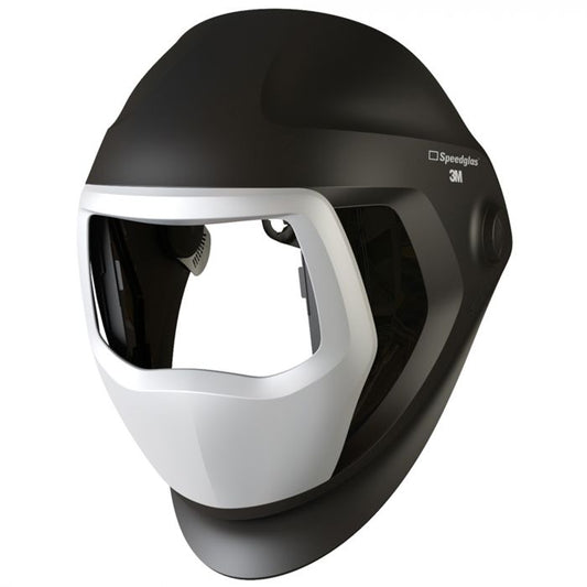 Speedglas 9100 Welding Helmet Excluding Lens  Part Number: 501800