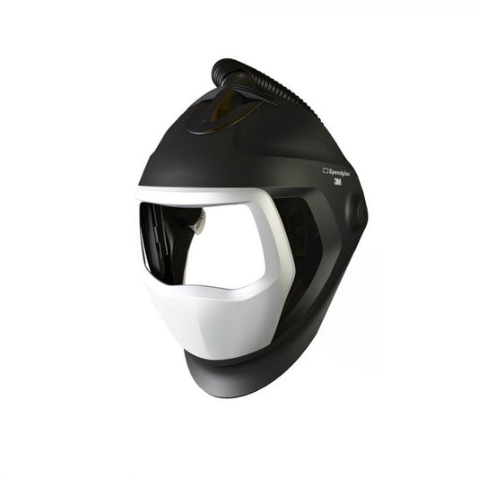 Speedglas Welding Helmet Excluding Lens Speedglas 9100 Air Part Number: 502800