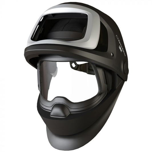 Speedglas 9100 FX Air Welding Helmet Excluding Lens Product Code 542800