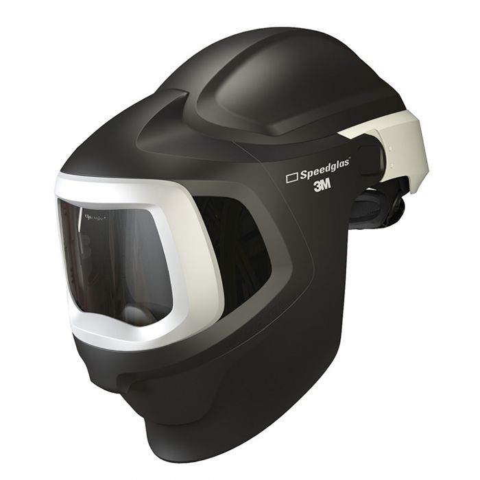 Speedglas 9100 MP Air Welding Helmet Excluding Lens Part Number: 572800