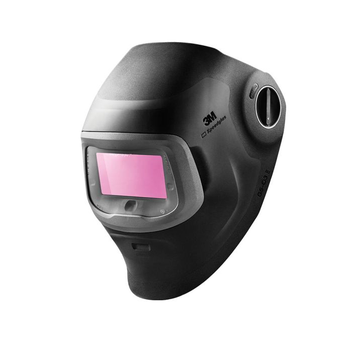 3M Speedglas Welding Helmet G5-03E Part Number: 631010