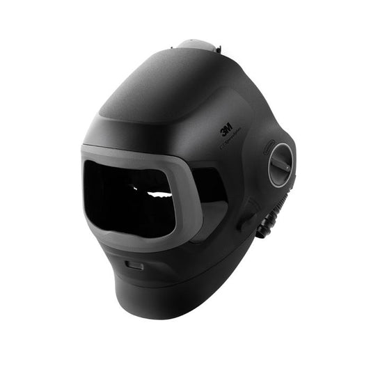 Speedglas Welding Helmet Excluding Lens Speedglas G5-03 Pro Air Part Number: 632800