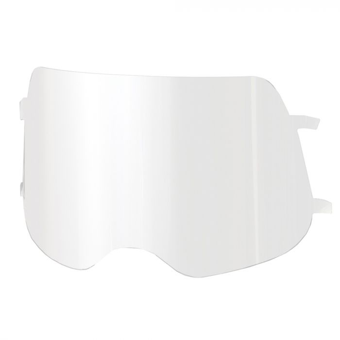 Speedglas 9100 FX/FX Air/MP Air Welding Helmet Anti-Fog Clear Grinding Visor Lens 