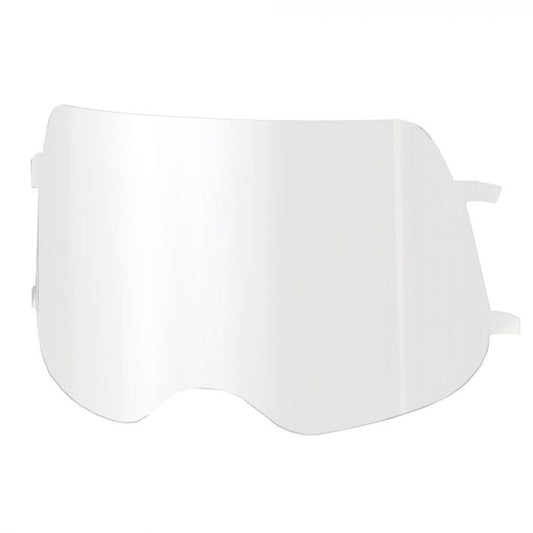 Speedglas 9100 FX/FX Air/MP Air Welding Helmet Anti-Fog Clear Grinding Visor Lens 