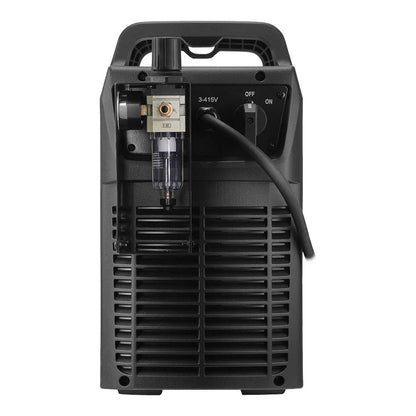 BT Weld PROCUT 65 415V Back view 