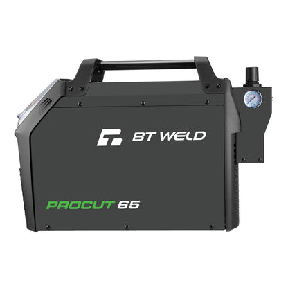 BT Weld PROCUT 65 415V side view 