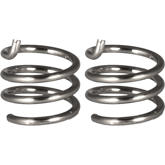 Genuine Binzel MB25 AK Mig Torch Nozzle Spring Quantity 2