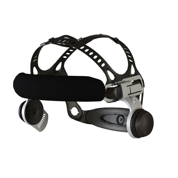 Speedglas Complete head harness to suit Speedglas 9100 Series Welding Helmet 533000