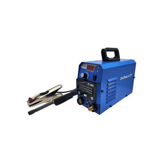 Duralloy Stainless Steel Weld Cleaning Machine.For TIG and MIG welds, for superior cleaning and  corrosion resistance.