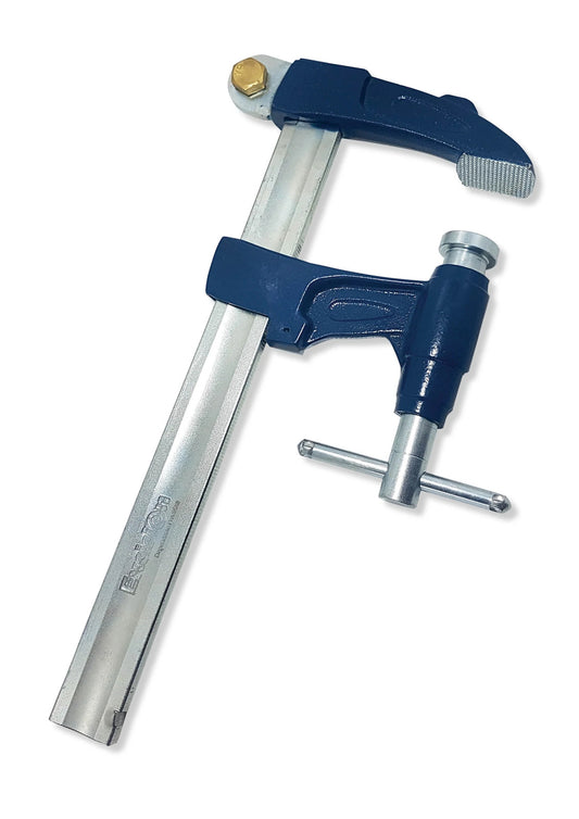 Excision 200mm EX Earth Extreme Clamp  95mm Depth Product Code: 326200095