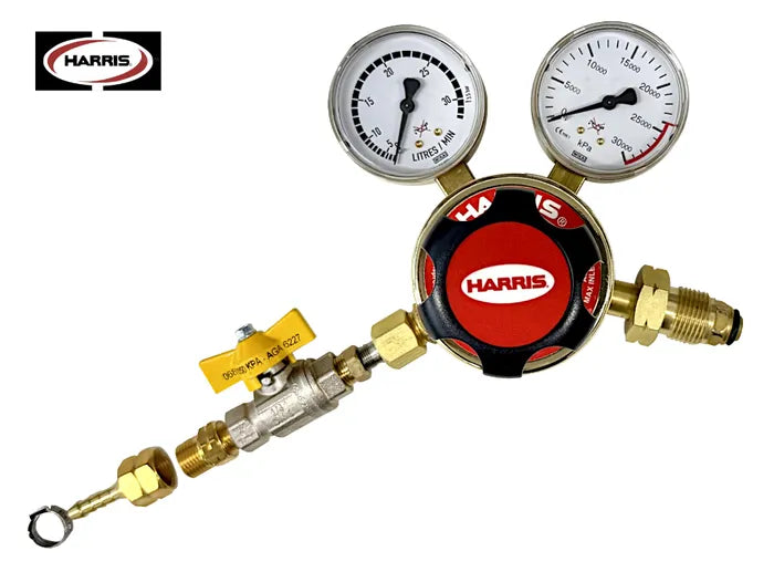 Harris825Ethylenereg0-30lpmside825Z2112E