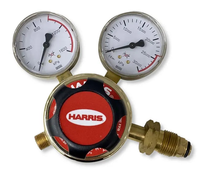 Harris 825 hydrogen 825EA1000H30S