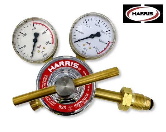 Harris hydrogen regulator 8251500H30