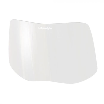 Speedglas High Heat Outside Cover Lenses For Speedglas 9100, G5-01 and G5-03 Welding Helmet 