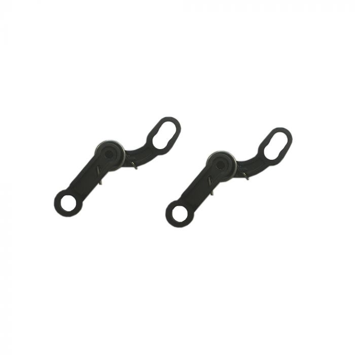 Hinge Mechanisms For Speedglas 9100 FX Welding Helmet Product Code: S197144