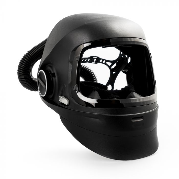 Inner Shield Including Airduct For Speedglas G5-01 Product Code 611195