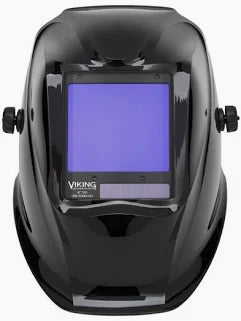 Lincoln Viking 3350 4C Black – K3034-4 front view 