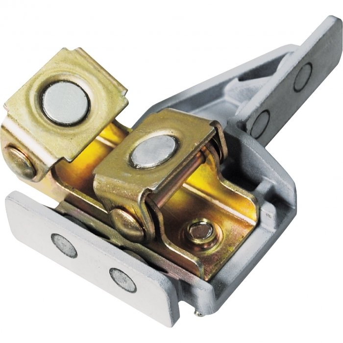 Mag Tab Al Magnet MFT 17