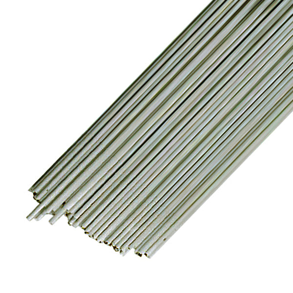 Nickel Bare Bronze brazing rods