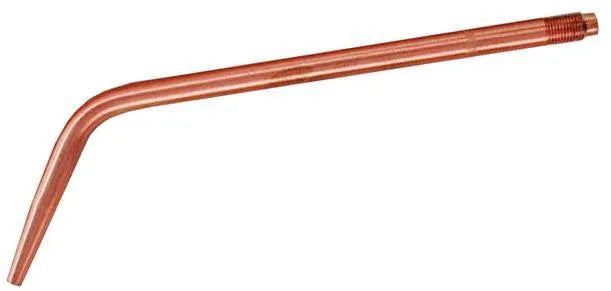Oxy Acetylene  Brazing Tip Size 15