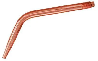 Oxy/Acetylene Brazing Tip Size 8
