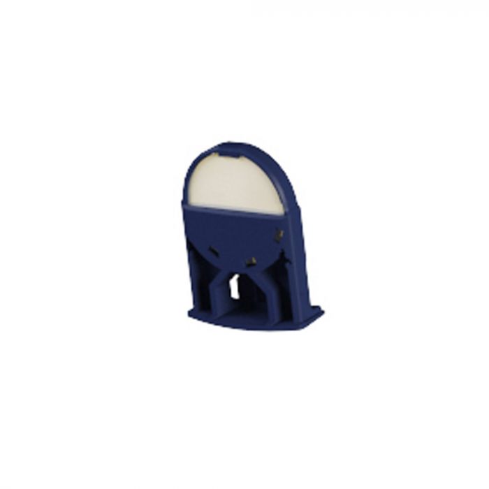 Speedglas Replacement battery holder for Speedglas 9100 welding helmet lens