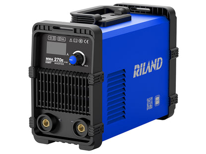 Riland MMA 270E Welding machine 