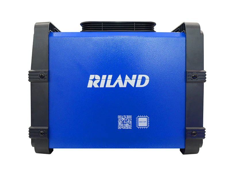 Riland MMA 200E Side View with Riland Branding 