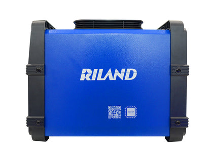 Riland MMA 270E Side Vew with Large Riland Branding 