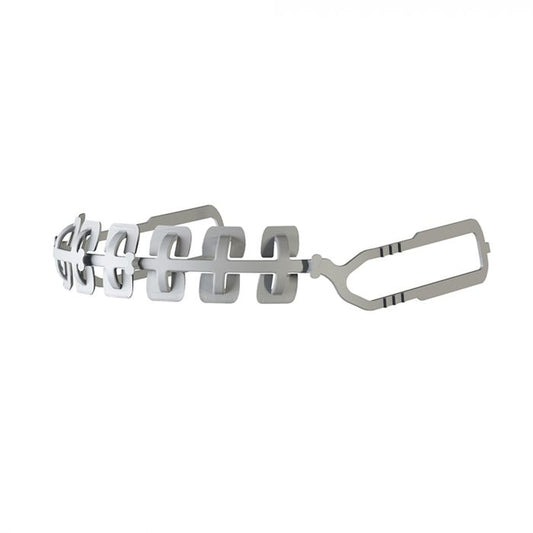Speedglas Head Harness Front Part To Suit Speedglas 9100 welding helmet head harness.part number 536100