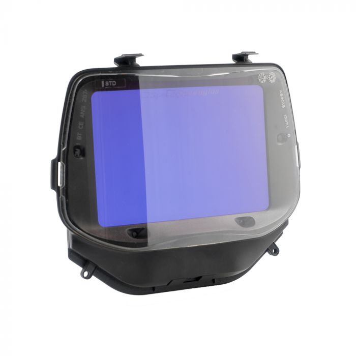  Auto-darkening replacement Welding Lens Speedglas G5-01 Or G5-03 Pro Part Number: 610021