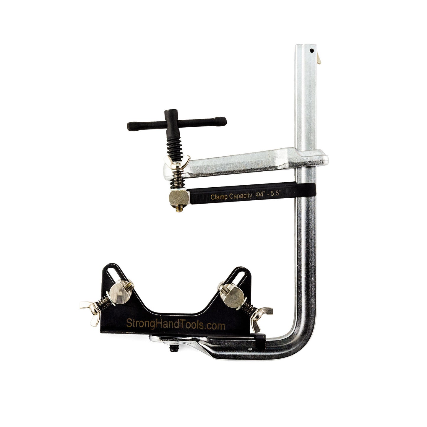 Strong Hand Pipe Fit-Up Clamp  CPL75