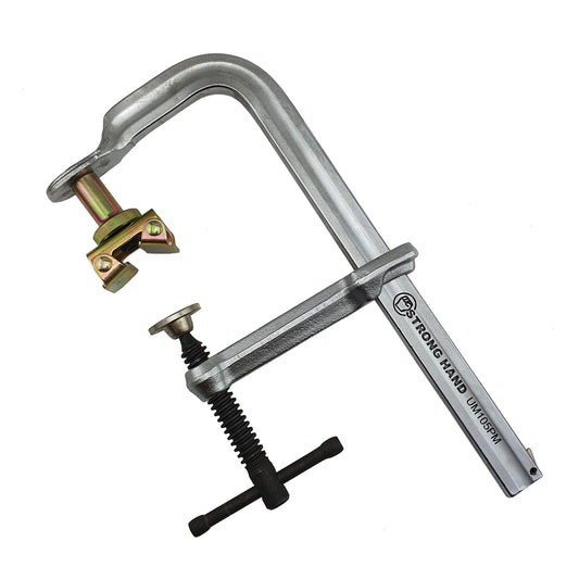 Strong Hand 265mm 4-in-1 Utility Clamping System UM105PM-C3