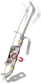 Strong Hand Tig Feeder