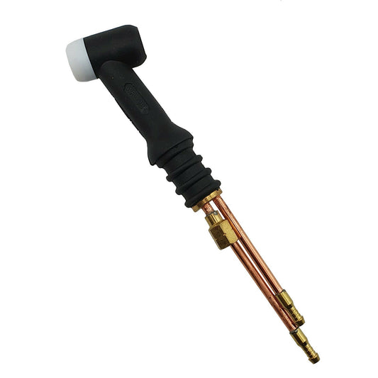 Tigmaster 18 Torch Body on a white background 