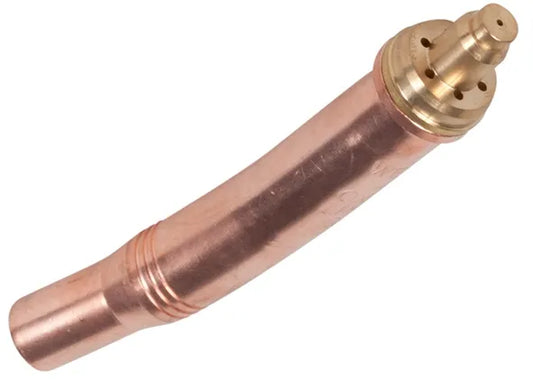  Bent Gouging Tip Type 44 Oxy/LPG  Size 32GB