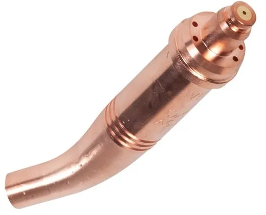 Bent Gouging Tip Type 41 Oxy/Acetylene Size 48GB 