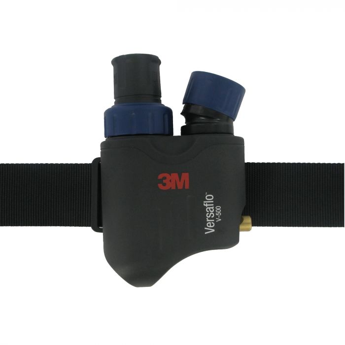 V-500E Supplied Air Regulator With Belt product code 852017
