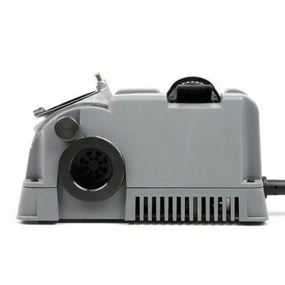 Drill Doctor DD500X Drill Bit Sharpener – Side View