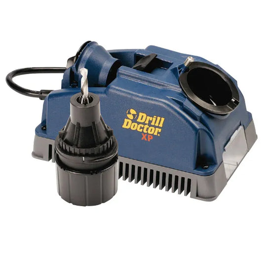 Drill Doctor DDXP Drill Bit Sharpener – Hero View