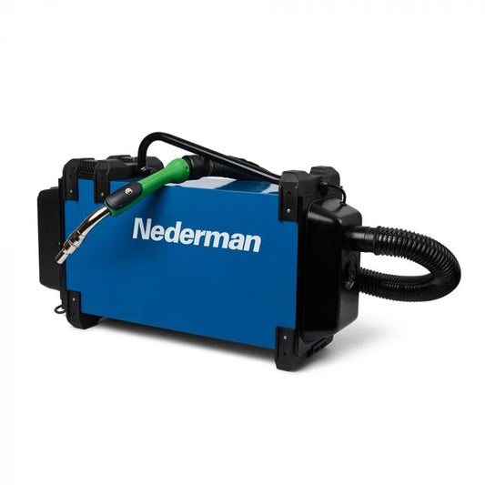 Nederman 860 Translas 250A On-Gun Fume Extraction Kit – Hero Shot