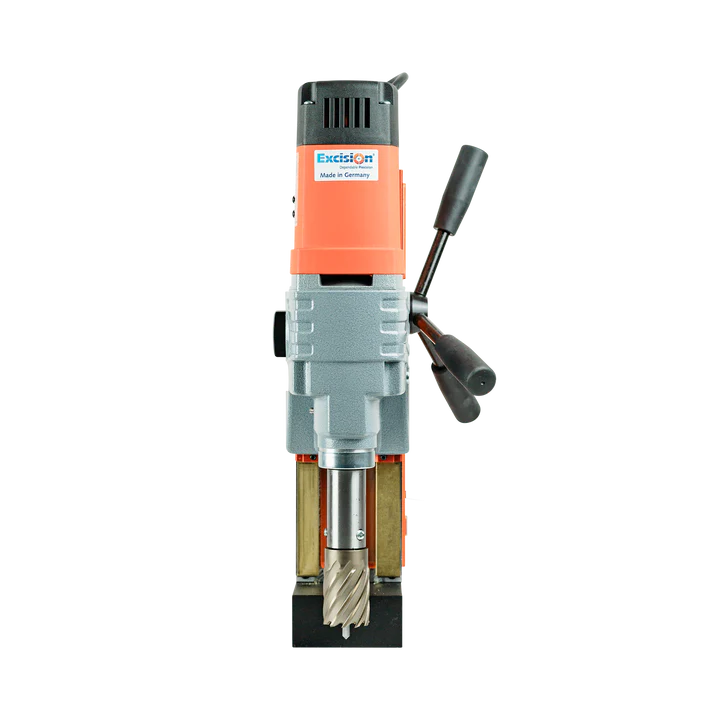 em 50 magnetic drill with visible brand logo on a white background