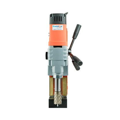 em 50 magnetic drill with visible brand logo on a white background