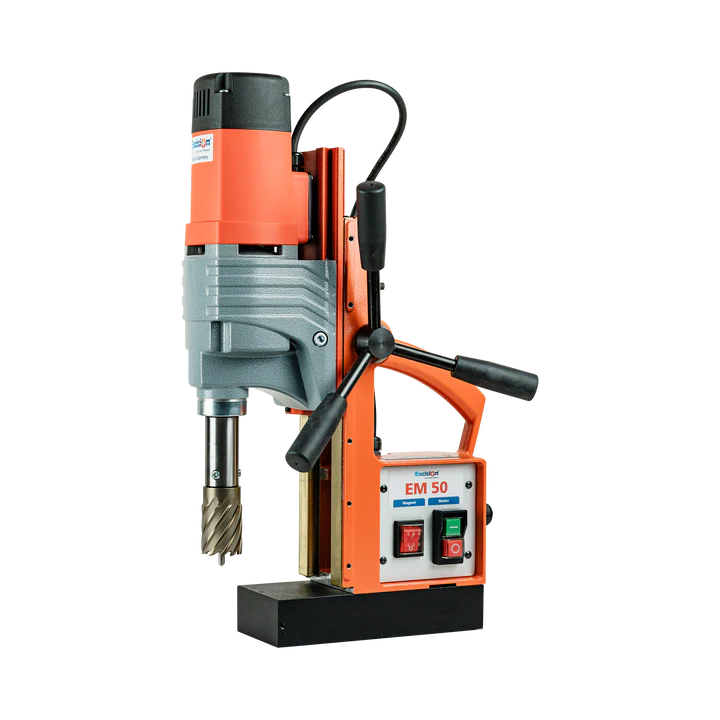 em50-magneticdrill-excision side view