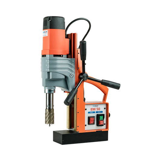 em50-magneticdrill-excision side view