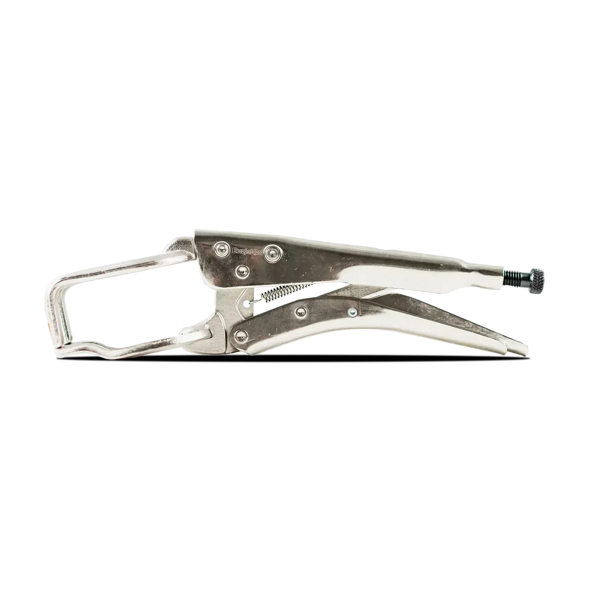 Excision Xtreme GripLox Welding Pliers – 280mm locking pliers hero view